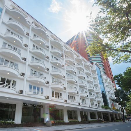 Thang Long Opera Hotel Hanoi Bagian luar foto