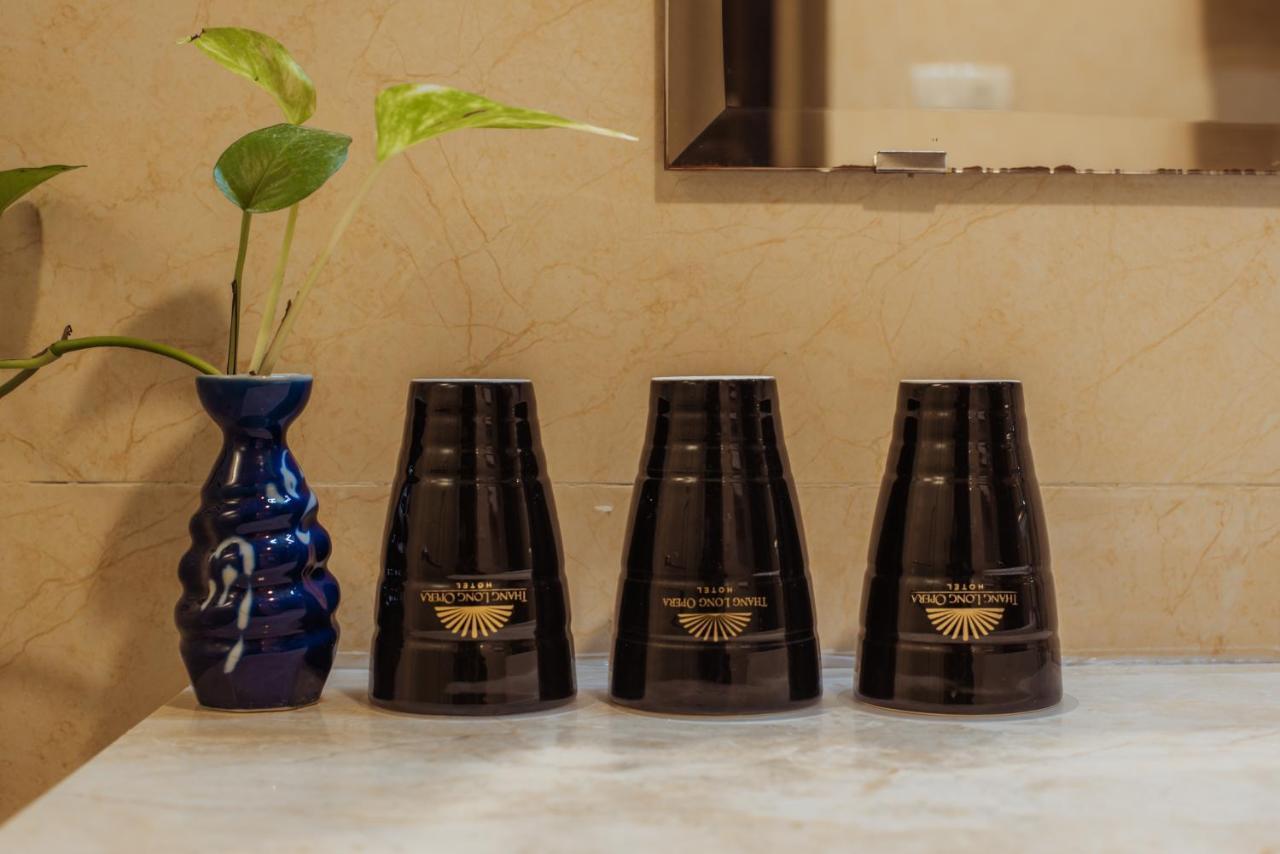 Thang Long Opera Hotel Hanoi Bagian luar foto