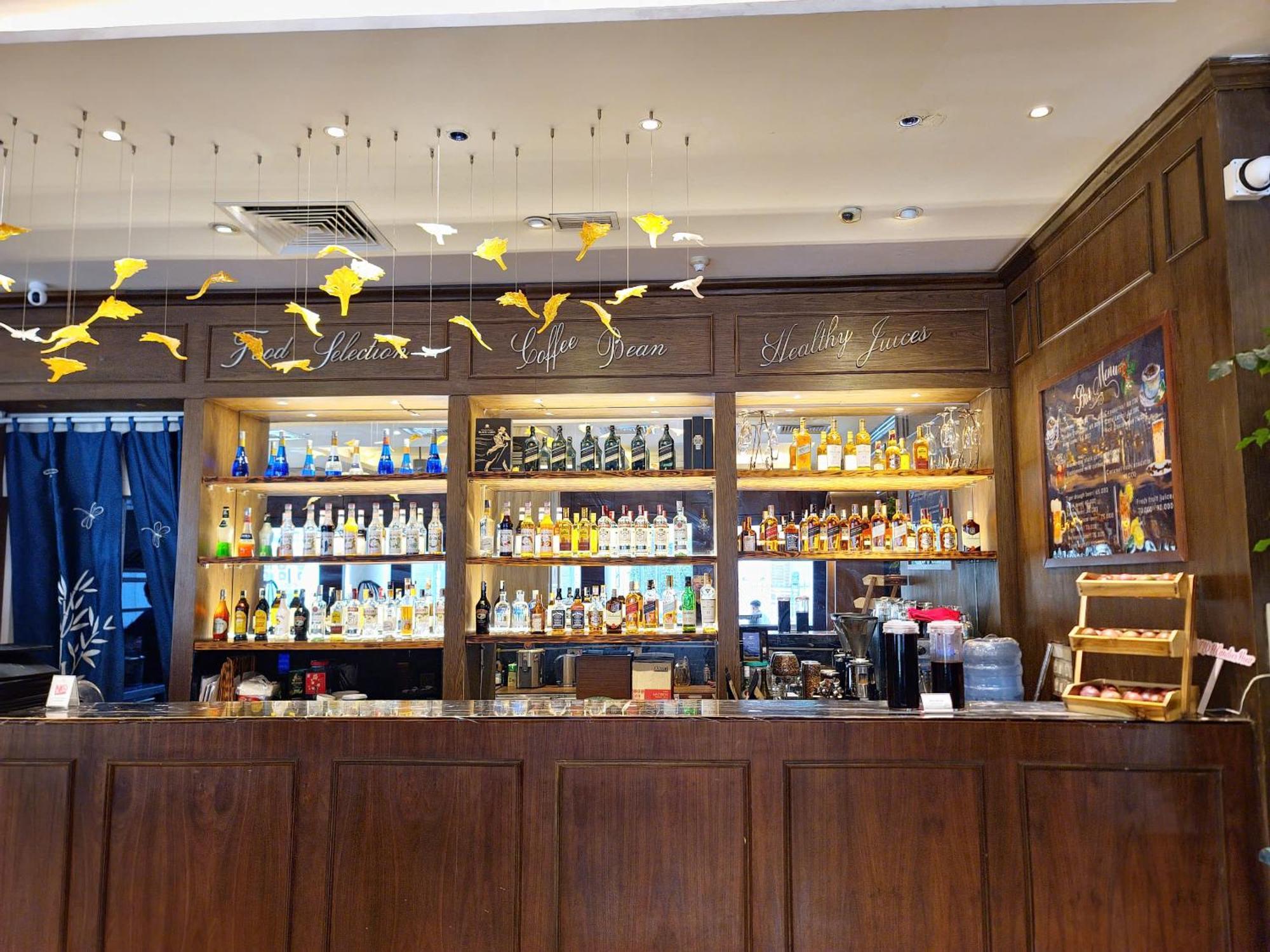 Thang Long Opera Hotel Hanoi Bagian luar foto