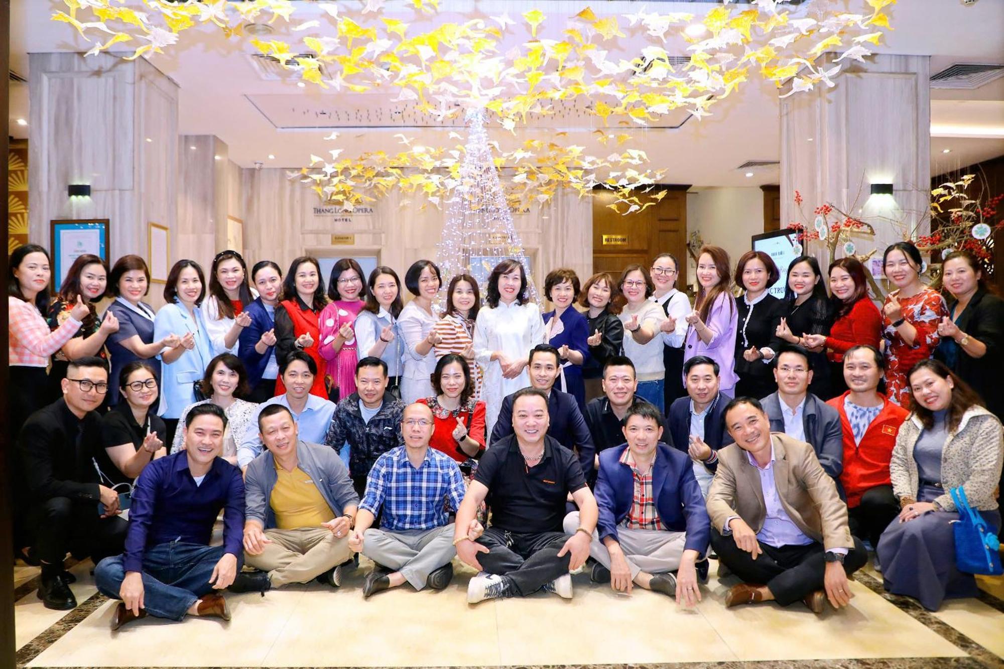 Thang Long Opera Hotel Hanoi Bagian luar foto